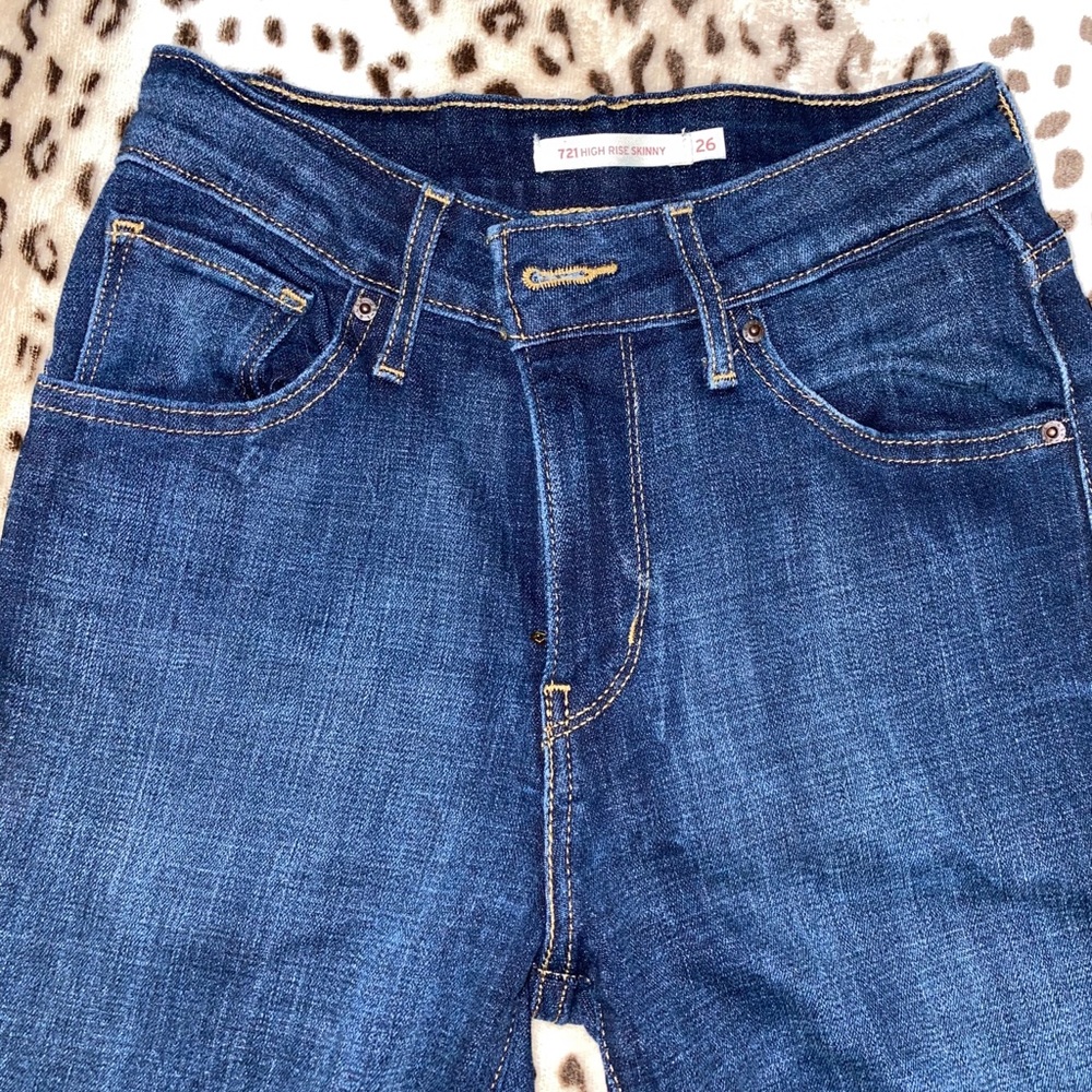 Levi’s